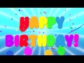 Happy Birthday Teddy