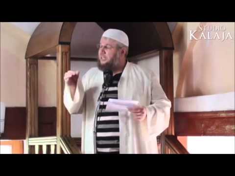 Agjero per te Fituar Kenaqesine e Allahut! Irfan Salihu