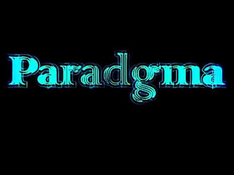 Paradgma part  Dina Di  - O Que Os Olhos Não Podem Ver