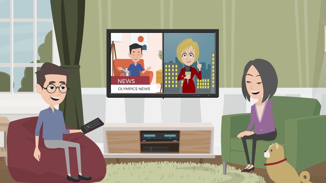 Introducing QuickLink StudioCall Record, Explainer