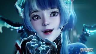 Download lagu 🌎MUTI SUB《吞噬星空》Swallowed Star | EP66-70 Full Version | Donghua mp3