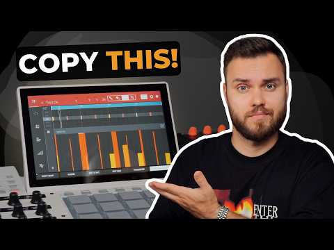 PRO Drum Tips for Boom Bap Beats on MPC