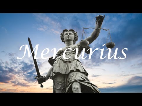 Mercurius solubilis - Quecksilber - Ahnenmedizin & Seelenhomöopathie - Kim Fohlenstein