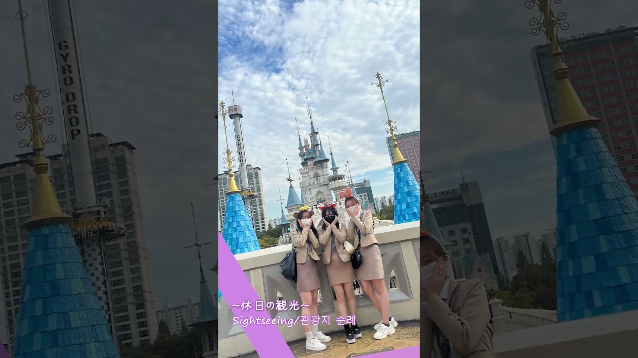 ショートムービー8