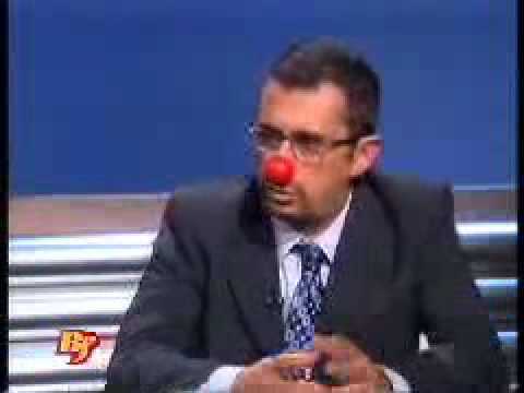 Buenafuente y Zapatero