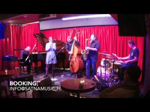 Sid Hille Trio F# feat. Liina Saar & Herbert Könighofer