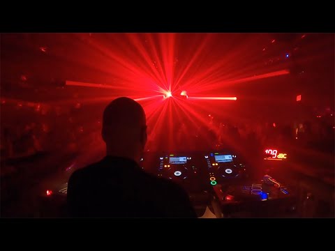 Danny Krivit 718 Sessions 2022 @ Good Room "If You Love Somebody Set Them Free"