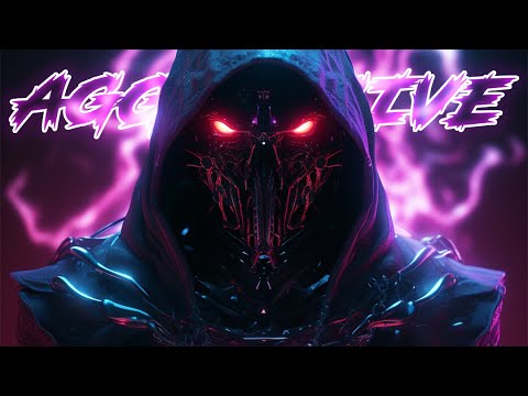 Badass 🚨 🔥 Best Trap • Rap • Bass Music 2025