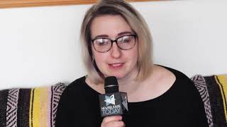 Audrey Assad On Faith