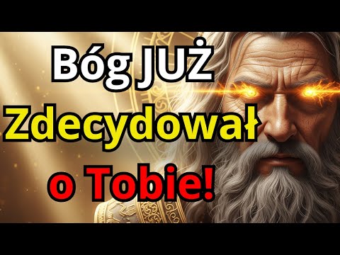 Bóg Cię Wybrał: Punkt Zwrotny, Który Zmienia Twoje Życie Na Zawsze.
