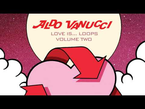 Aldo Vanucci - So Good