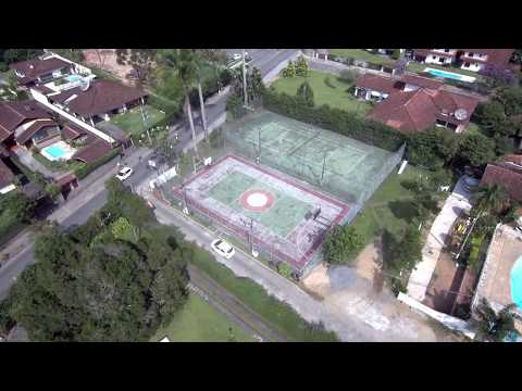 AABB - Associação Atlética Banco do Brasil - Teresópolis