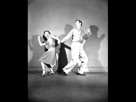 Lil Hardin Armstrong - Lindy Hop  - 1937 - Charles Lindbergh