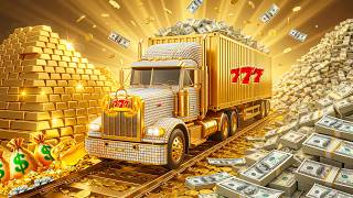 🚨SHOCK ! SHOCK !💰A MASSIVE MONEY BLESSING IS COMING FOR YOU| The Universe WANTS YOU TO BE WEALTHY