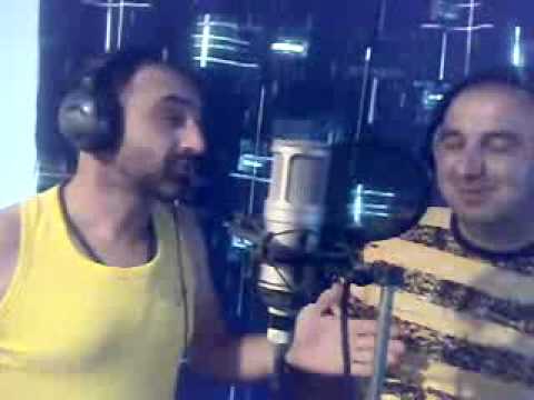 Dule Rajkovic i Igor Soskic - E moj druze vasojevski