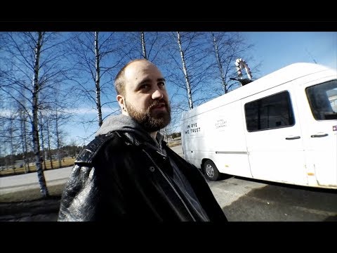 Valvotaan Vielä - kls.