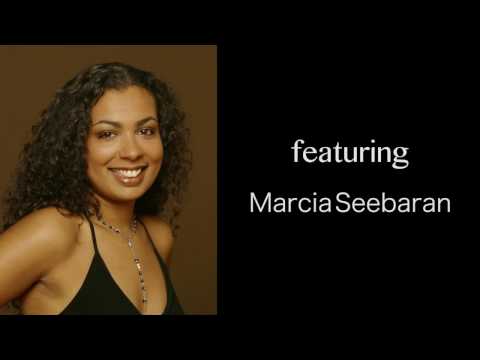 Melodies Of Love - Michael Berard (featuring: Marcia Seebaran)