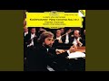 Beethoven: Piano Concerto No. 2 in B-Flat Major, Op. 19 - I. Allegro con brio
