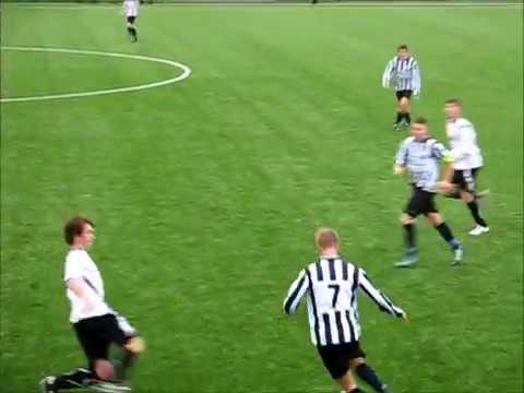 Schalkhaar A1-Hercules A1 (1-2)