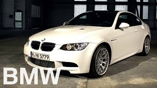 Video 0 of Product BMW M3 E92 Coupe (2007-2013)