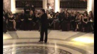 miguel angel zotto y daiana guspero 29 03 09 s margherita