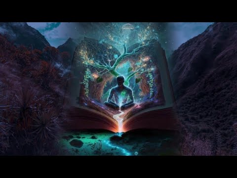 ACV308 Hipnosis: El mejor libro que leerás es el de Tu Interior | Taquicardia y el Árbol Familiar