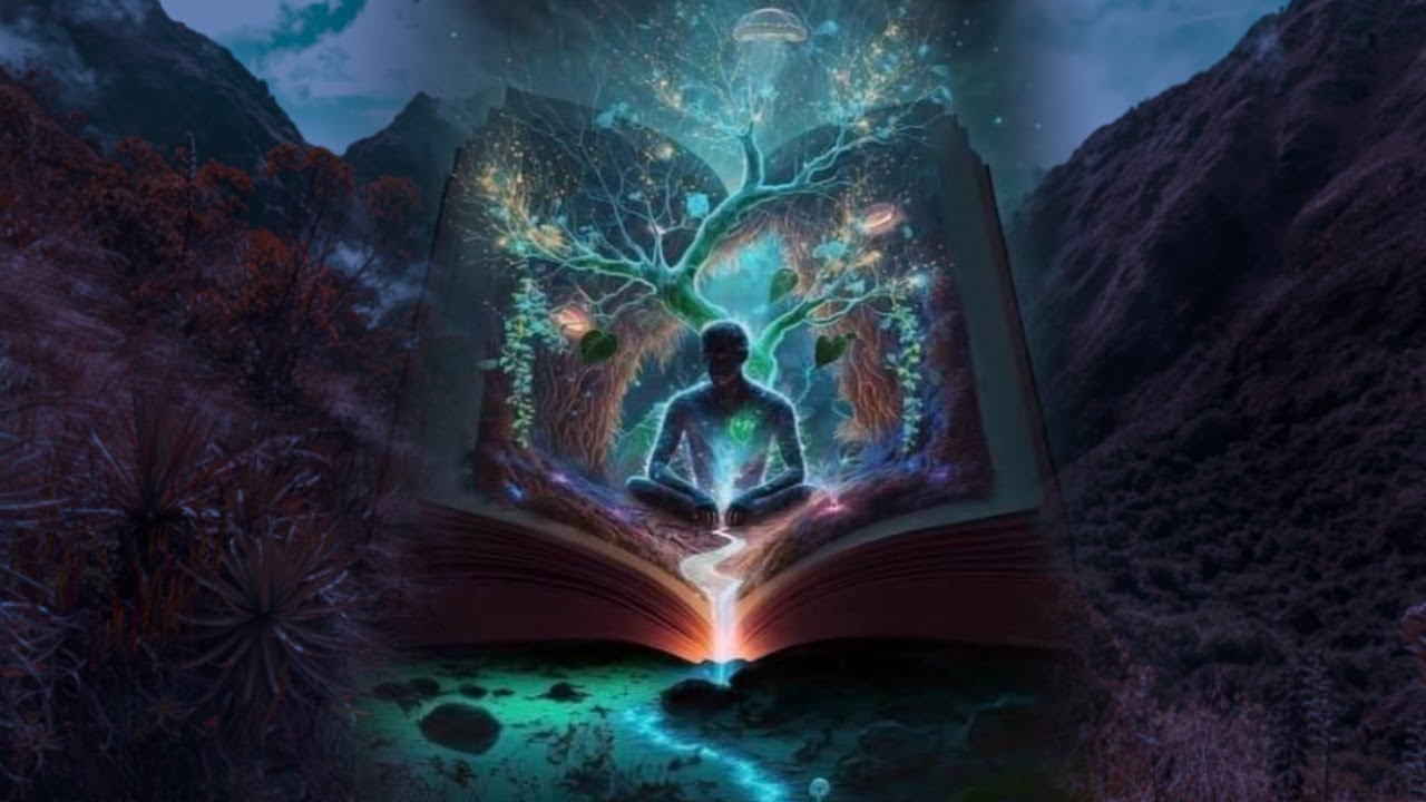 ACV308 Hipnosis: El mejor libro que leerás es el de Tu Interior | Taquicardia y el Árbol Familiar