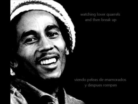 Bob Marley & The Wailers - Stay With Me