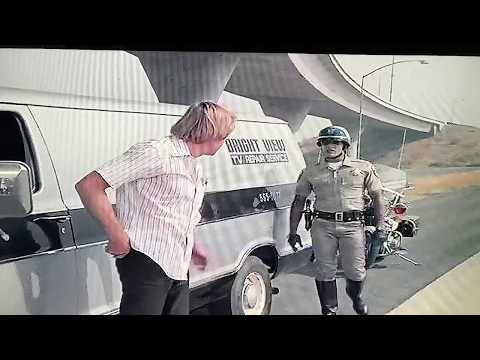 CHiPs Filming Locations- Then & Now- Loss Of Control pt 1