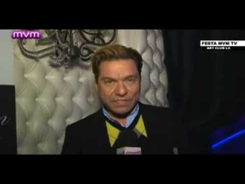 Especial MVM - Festa MVM LX