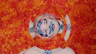 Video  Amor en la Metrópoli de Cocó Cecé