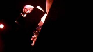 Cowboy Junkies Live 3/26/09 New Song "The Confession of..."