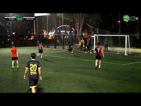 Red Black - 7. Dünya Kafe Maç Özeti HD/  iddaa Rakipbul Ligi 2017