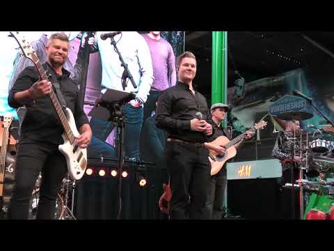 Hurma - Ideapark Lempäälä 16. 10. 2025