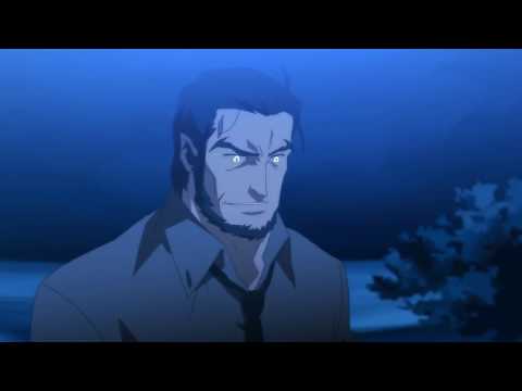 Underworld Endless War