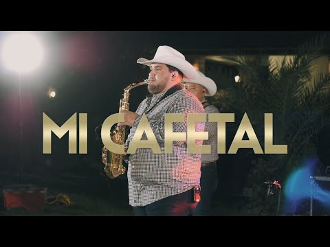 Legaddo Group Ft Los Similares | Mi Cafetal | LIVE