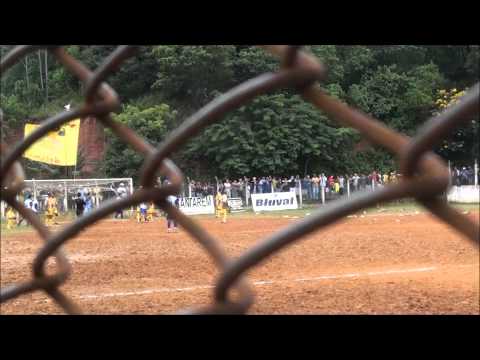 Ajax/V. Rica 4x0 Guitta FC/V. Matilde - 14ª Copa Kaiser - 1ª Rodada - 20/03/2010