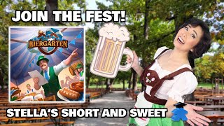 Meeple University - Tea Garden video thumbnail