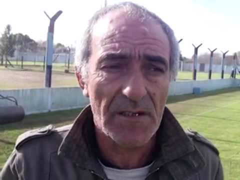 Nelson Forgues- San Telmo 1 Central Córdoba 1 - Fecha 38 - Campeonato Primera "C" - Año 2014