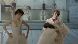 Clown &amp; Ballerina (promo video)