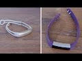 Fitbit Alta Vs Jawbone Up 2 Comparison