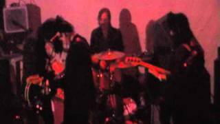 The Black Ryder "Let It Go" - The Troubadour (04/28/11)