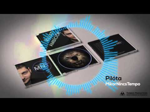 MikorNincsTempo - Pilóta