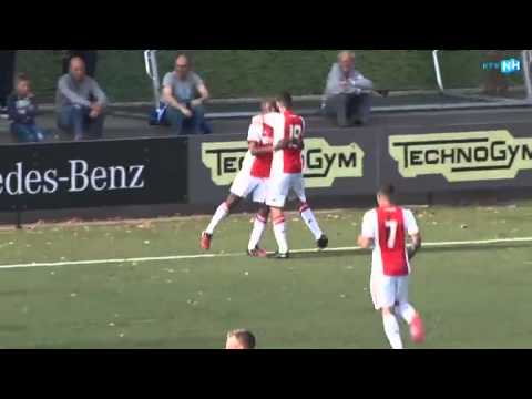 140914_Goals_AjaxNijjkerk
