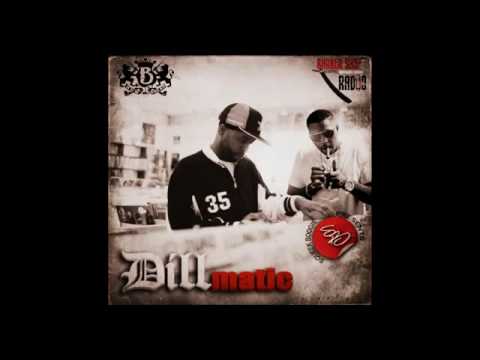 j Dilla and Nas   DILLMATIC full mixtape