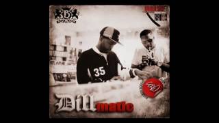 j Dilla and Nas   DILLMATIC full mixtape