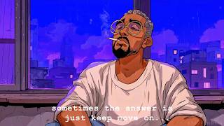 90s Smoke Chill ️🚬 Lofi Hip Hop Mix 🌧️ Stress Relief, Relaxing 1990s Music