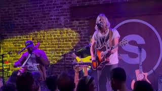 JON FOREMAN -TERMINAL Ballad Feat. Keith on Cello Ends Set at The Social in Orlando, Florida 3/14/25