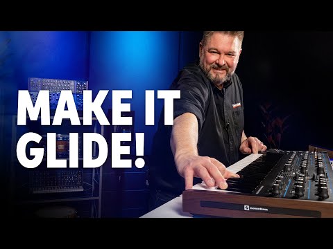 How To Use Portamento (Glide) MIDI Commands – Daniel Fisher
