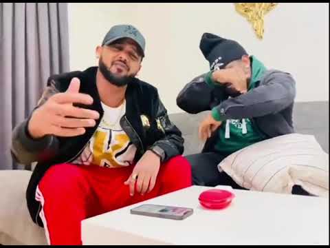 መርከብ ቦኒትዋ ft ሳይሞን ሃይለ New Guayla Hiphop tigrigna music  Merkeb Bonitua ft samon Haile free style